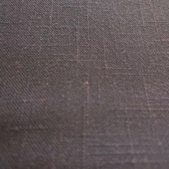 Navy Tablecloth - Picture 2 of 2